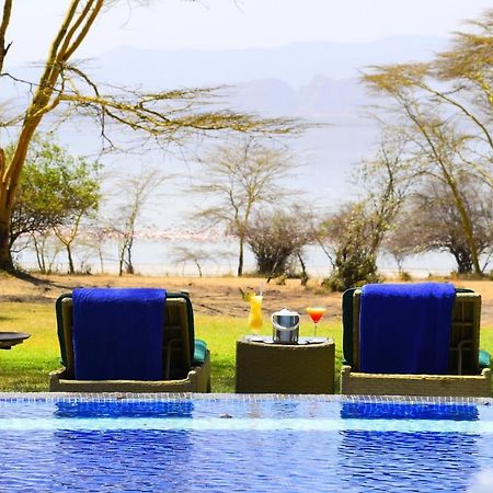 Lake Elmenteita Serena Camp Zewnętrze zdjęcie