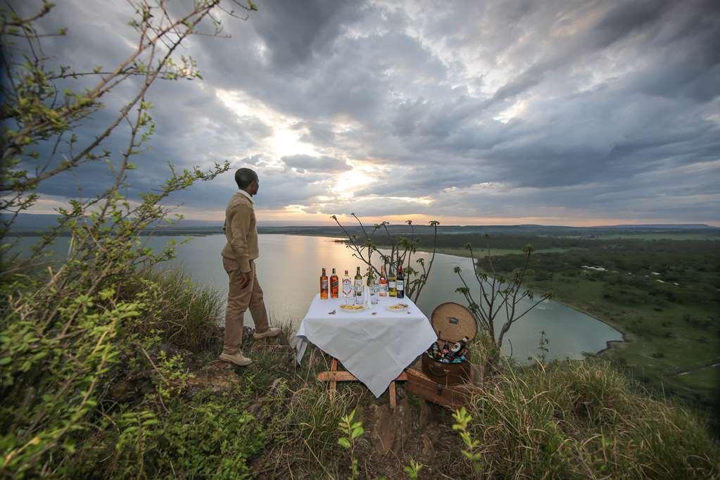 Lake Elmenteita Serena Camp Zewnętrze zdjęcie