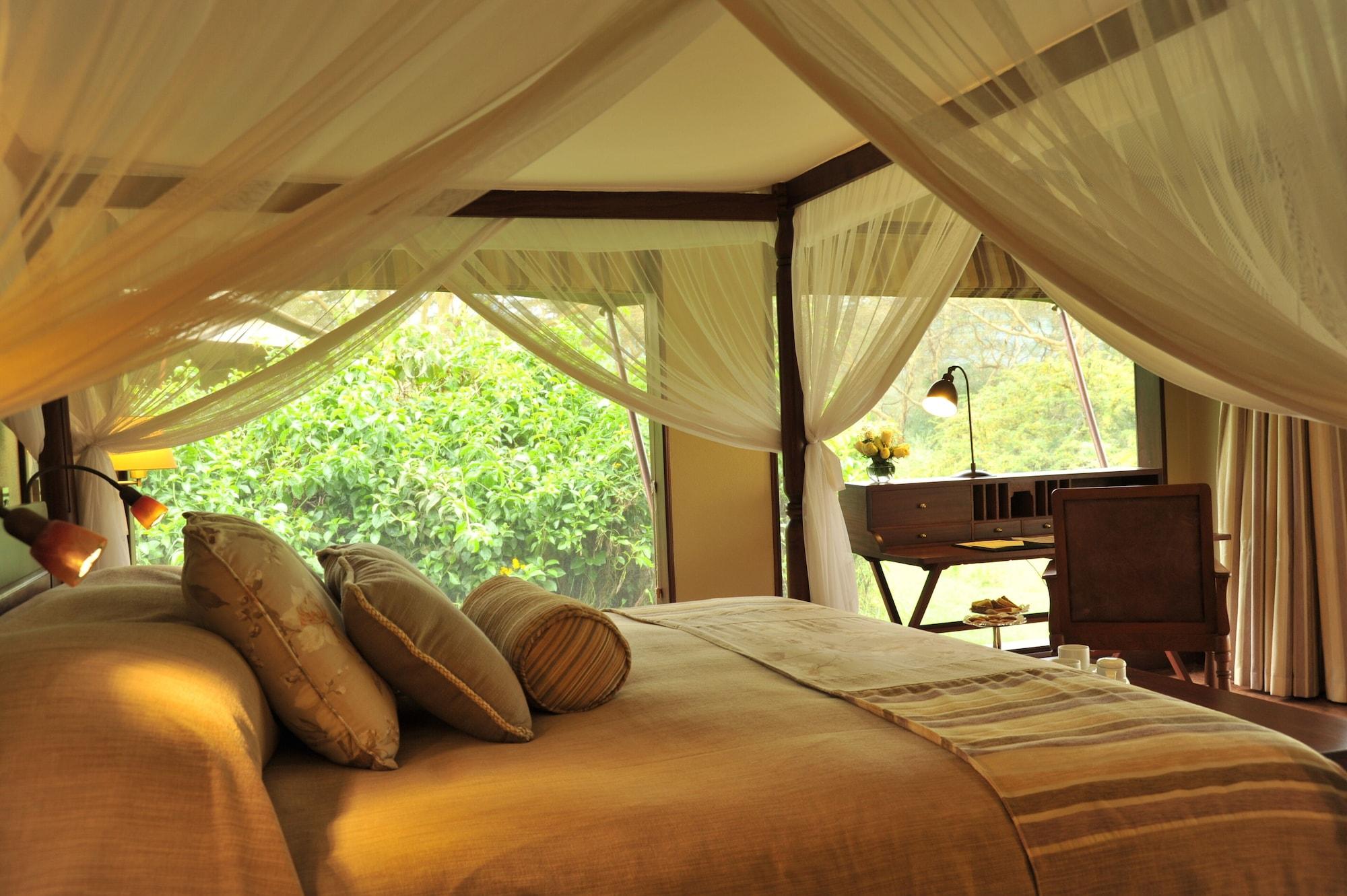 Lake Elmenteita Serena Camp Zewnętrze zdjęcie