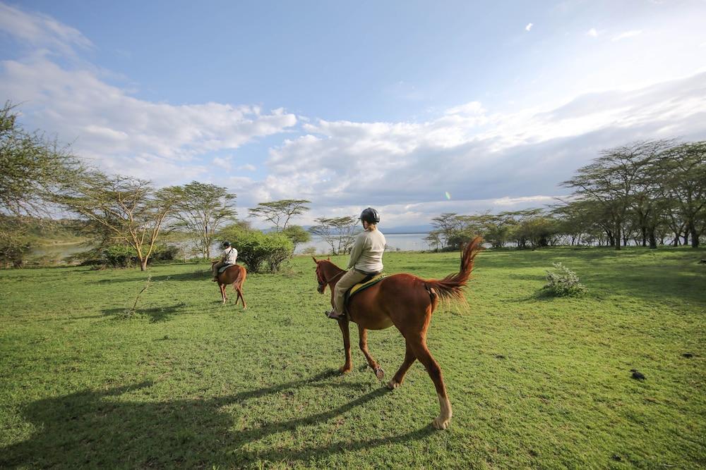 Lake Elmenteita Serena Camp Zewnętrze zdjęcie