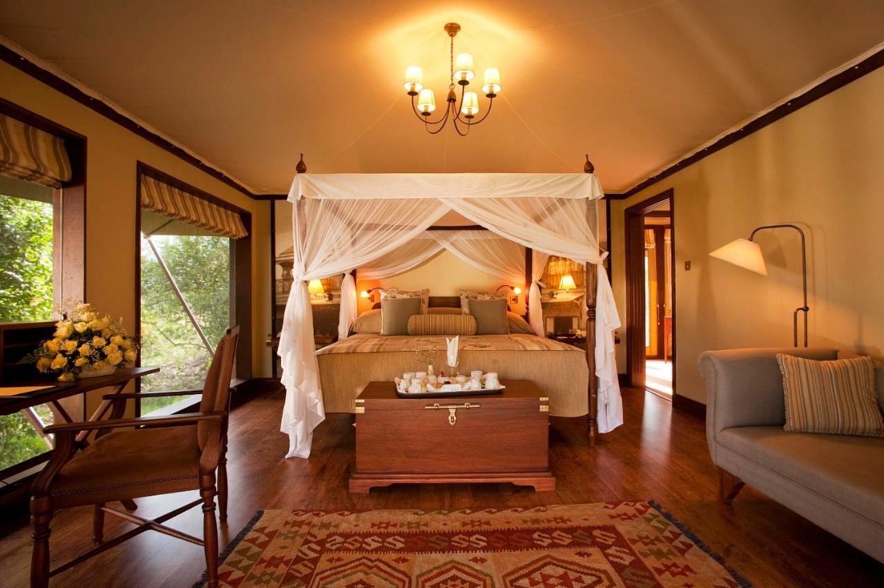 Lake Elmenteita Serena Camp Pokój zdjęcie