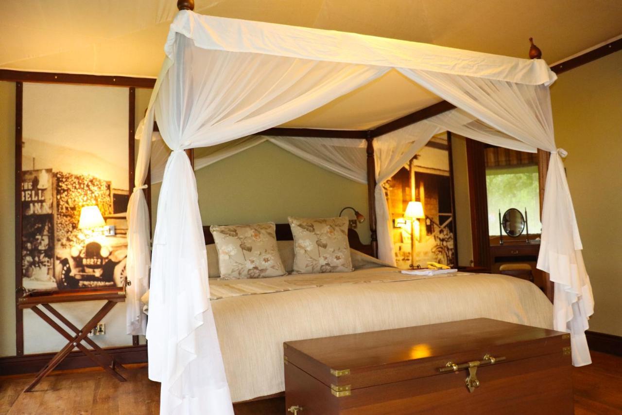 Lake Elmenteita Serena Camp Zewnętrze zdjęcie