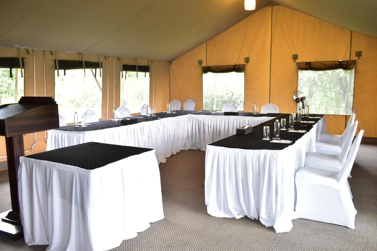 Lake Elmenteita Serena Camp Zewnętrze zdjęcie