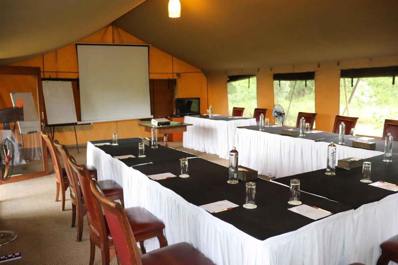 Lake Elmenteita Serena Camp Zewnętrze zdjęcie