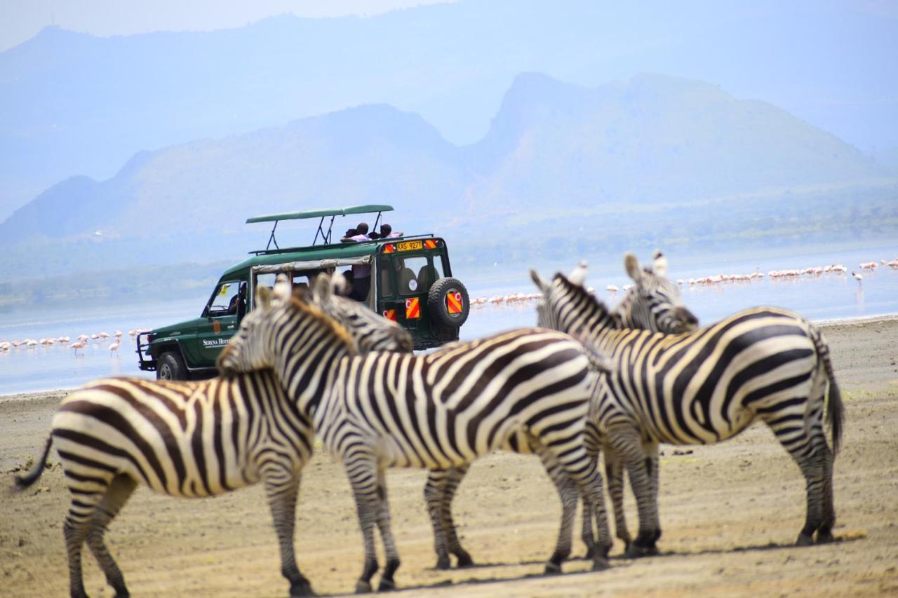 Lake Elmenteita Serena Camp Zewnętrze zdjęcie