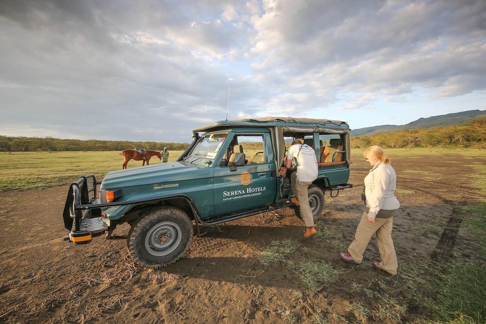Lake Elmenteita Serena Camp Zewnętrze zdjęcie