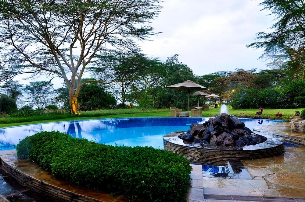 Lake Elmenteita Serena Camp Zewnętrze zdjęcie