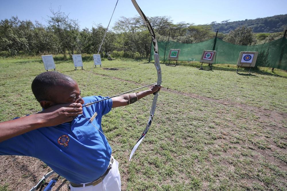 Lake Elmenteita Serena Camp Zewnętrze zdjęcie