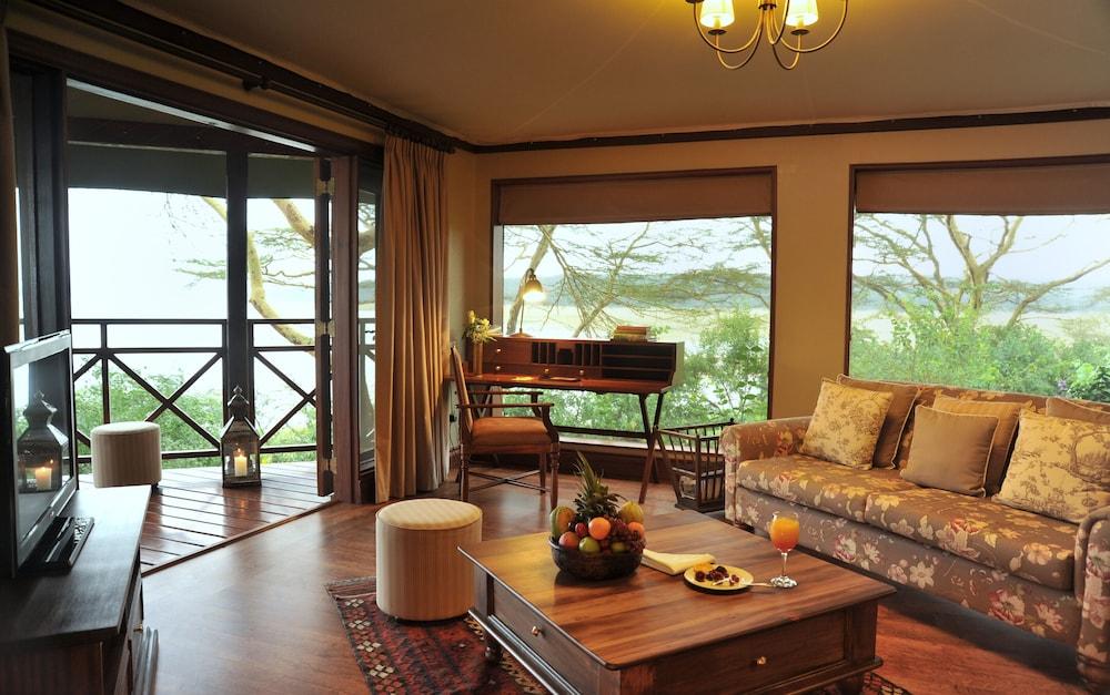 Lake Elmenteita Serena Camp Zewnętrze zdjęcie