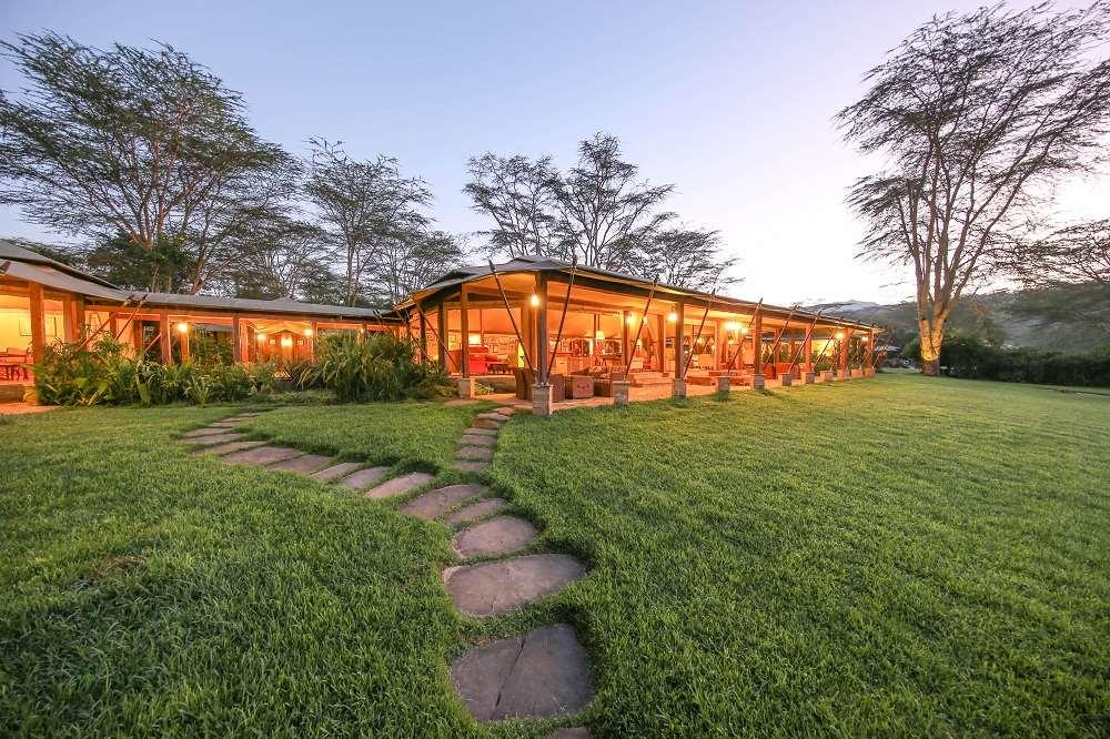 Lake Elmenteita Serena Camp Zewnętrze zdjęcie