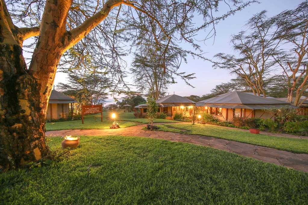 Lake Elmenteita Serena Camp Wnętrze zdjęcie