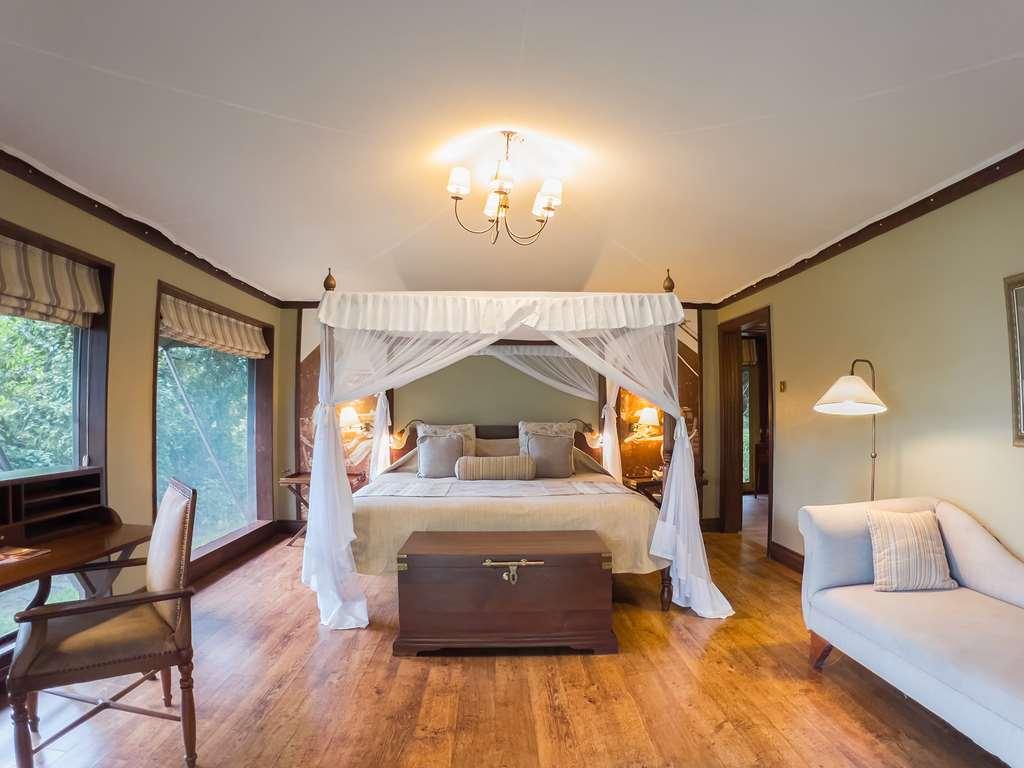 Lake Elmenteita Serena Camp Pokój zdjęcie