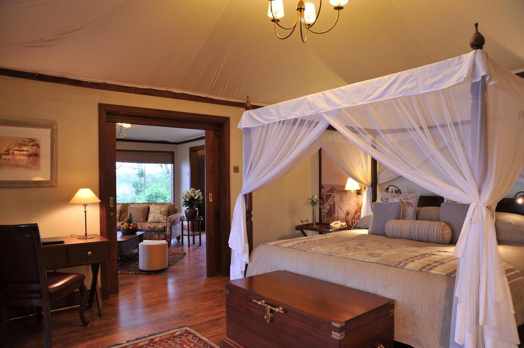 Lake Elmenteita Serena Camp Zewnętrze zdjęcie