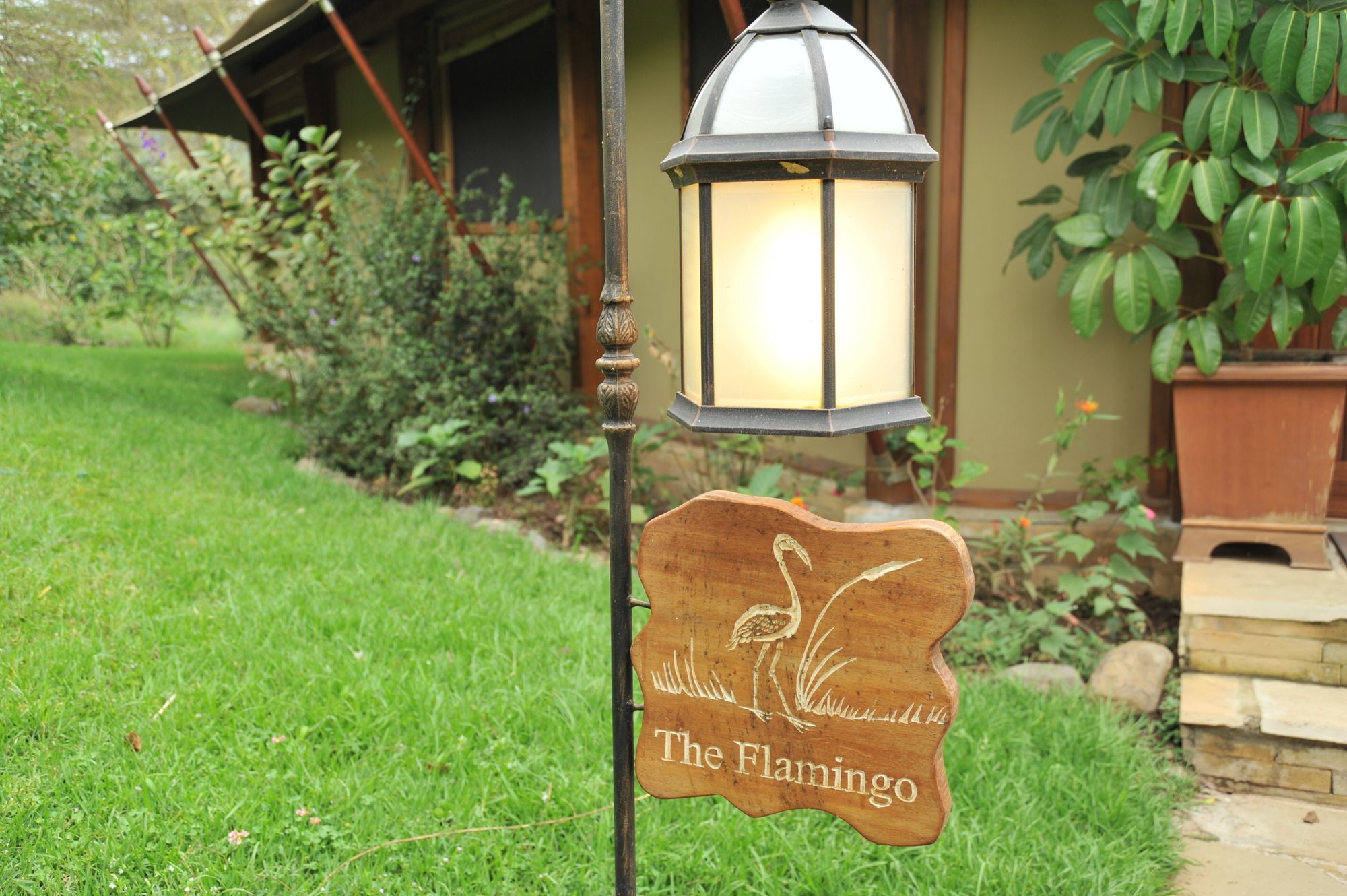 Lake Elmenteita Serena Camp Zewnętrze zdjęcie