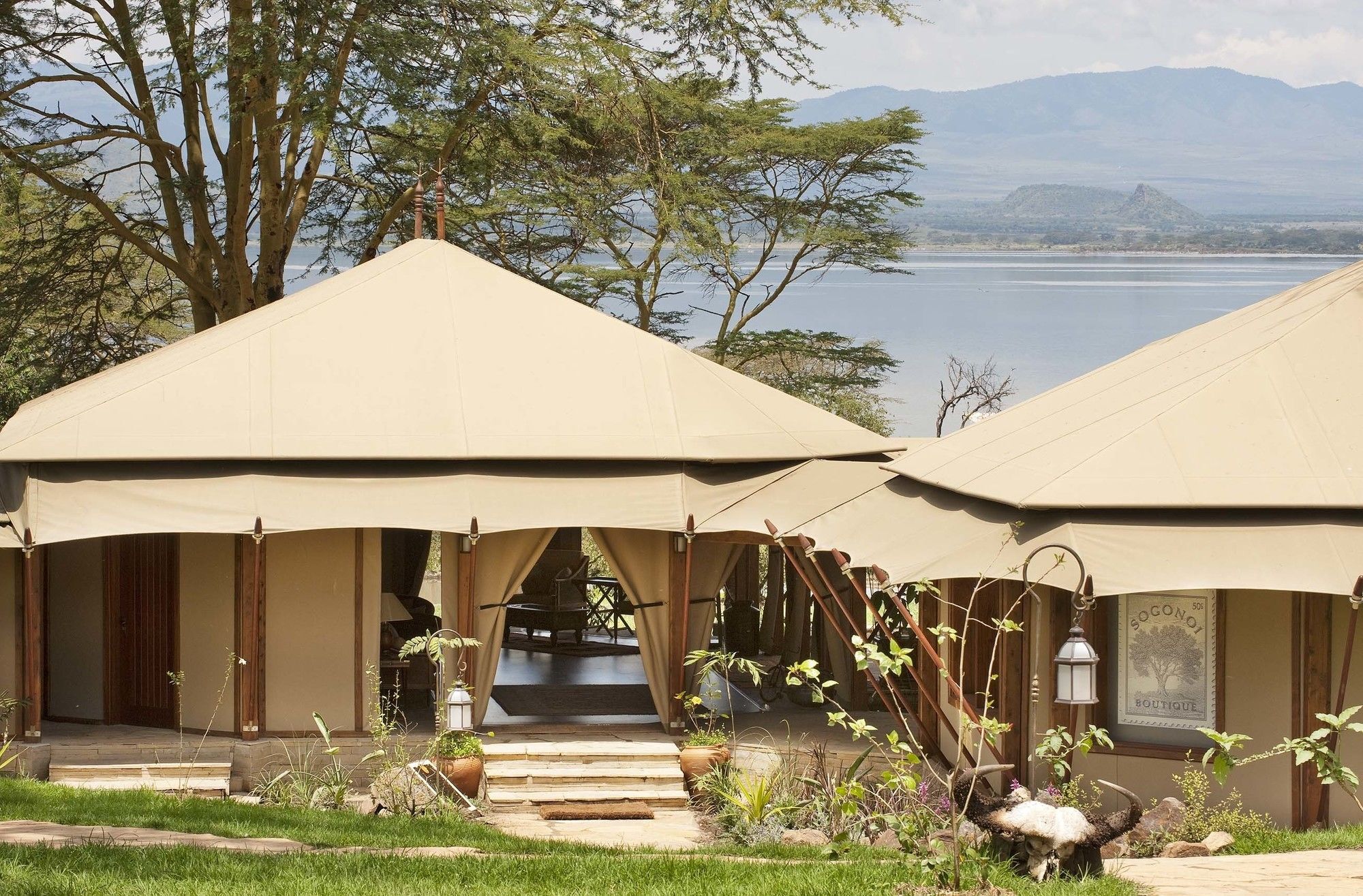 Lake Elmenteita Serena Camp Zewnętrze zdjęcie
