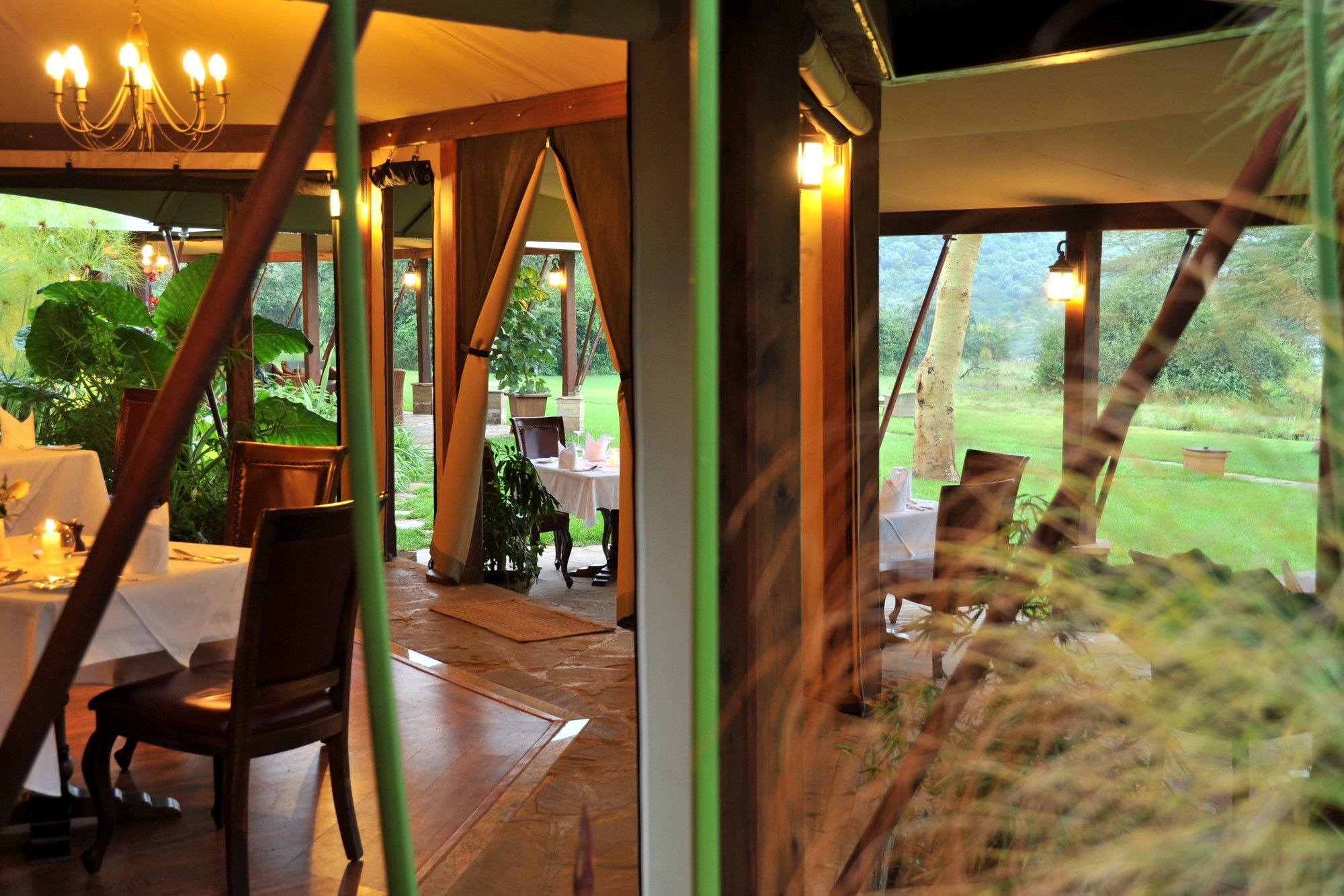Lake Elmenteita Serena Camp Zewnętrze zdjęcie