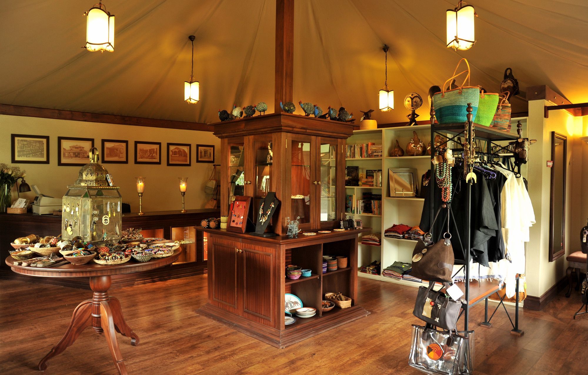 Lake Elmenteita Serena Camp Zewnętrze zdjęcie