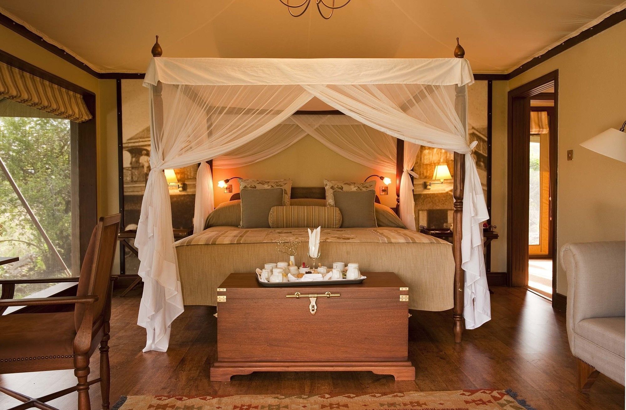 Lake Elmenteita Serena Camp Zewnętrze zdjęcie