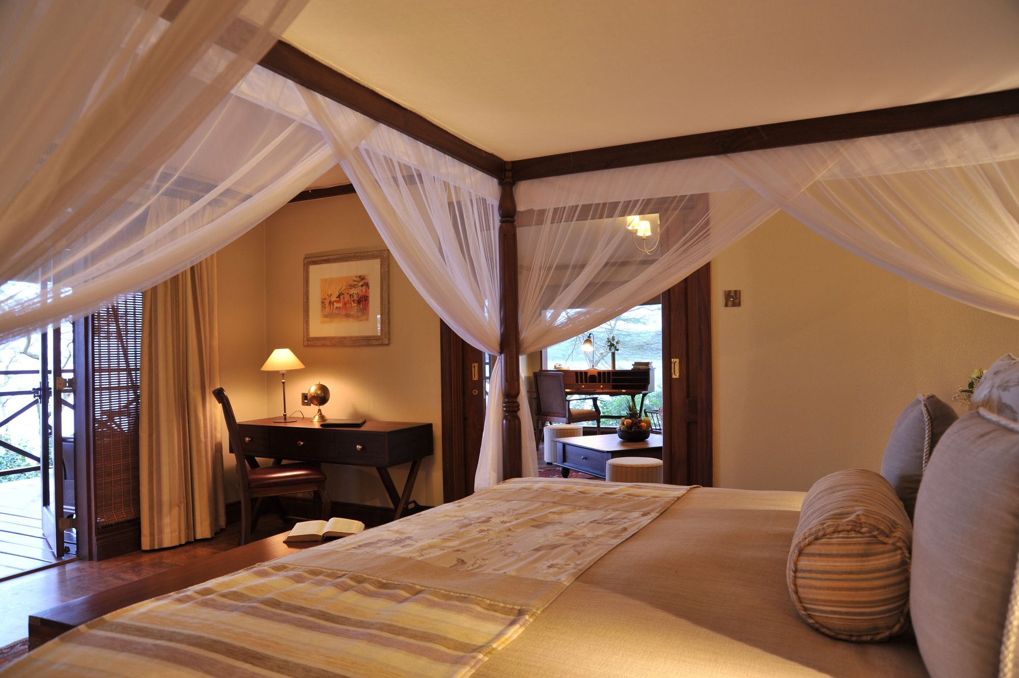Lake Elmenteita Serena Camp Zewnętrze zdjęcie