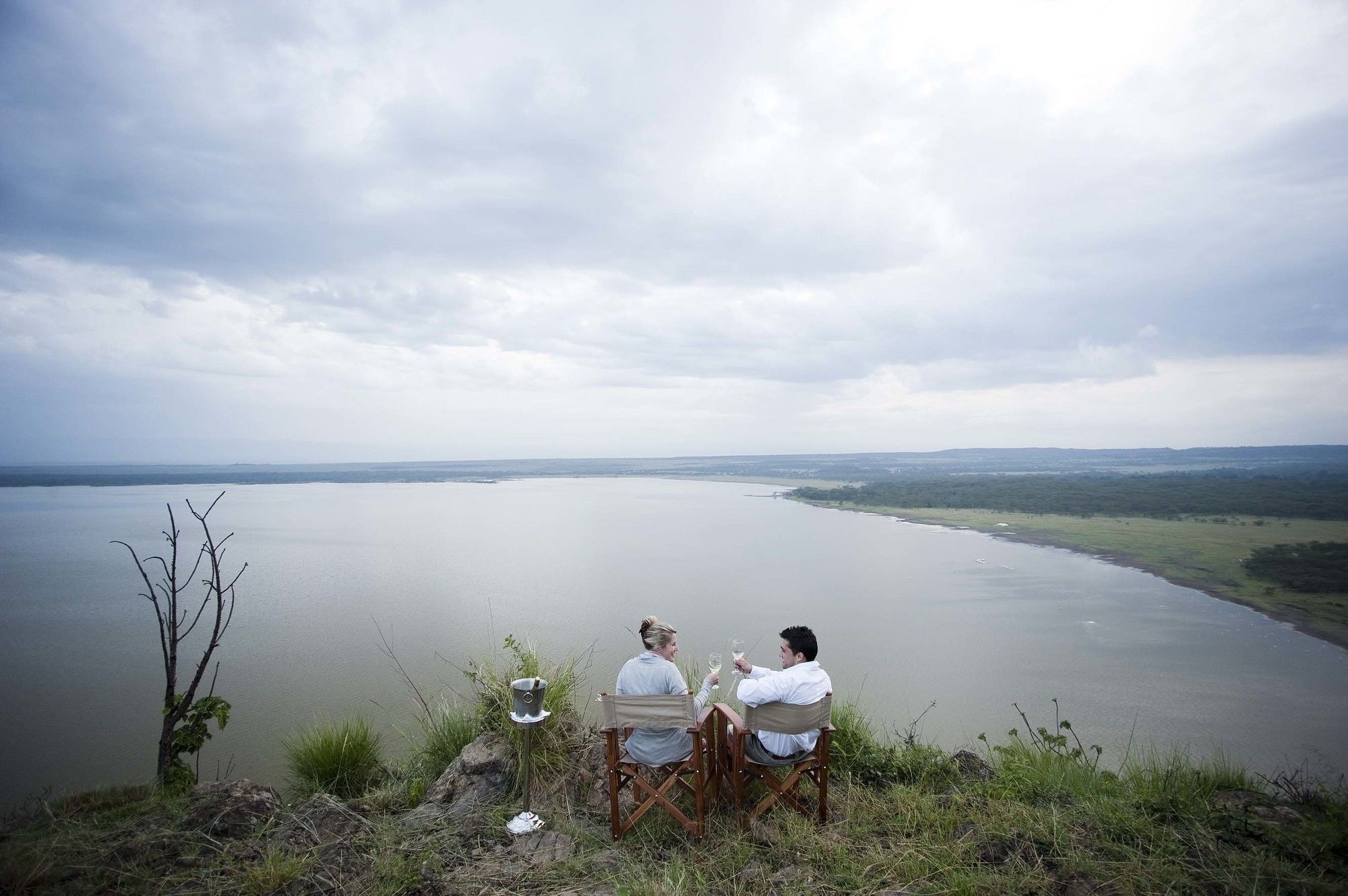 Lake Elmenteita Serena Camp Zewnętrze zdjęcie